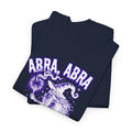 'Abracadabra' Halloween Band Lyric T-Shirt, alternate view