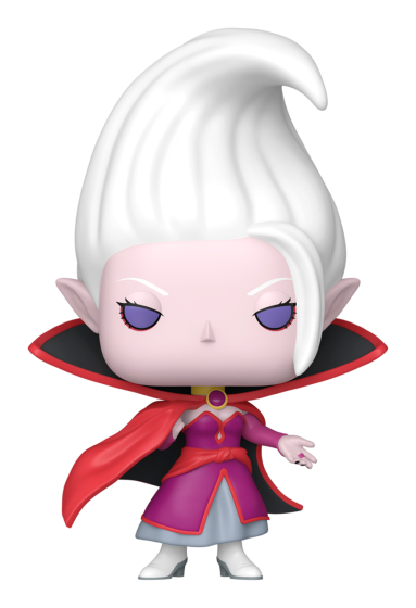 Dragon Ball Daima Dr. Arinsu Pop! Vinyl Figure