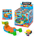 Piratix Shark Treasure Sea Speeder