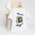'Crate Digger' Vinyl Records Men's T-Shirt, additional view