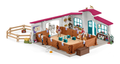 Schleich - Riding Arena Peppertree - Image