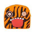 Fuggler Silicone Coin Purse, close-up detail