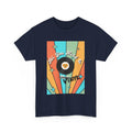 'All You Need Is Vinyl' T-Shirt, alternate view
