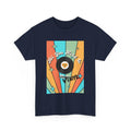 'All You Need Is Vinyl' T-Shirt, alternate view