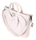 Loungefly - Minnie Ear Evergreen Tote Bag - Image