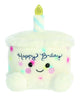 Palm Pals 5" Happy Birthday Cake