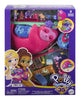 Polly Pocket Sloth Purse