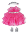 Baby Born Princess Outfit 43cm
