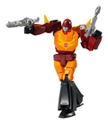 Transformers Generation 1 - Rodimus Prime 11cm - Image