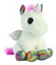 Sparkle Tales Spirit Alicorn 7"