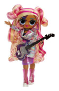 L.O.L Surprise OMG Eye Spy - Rockstar