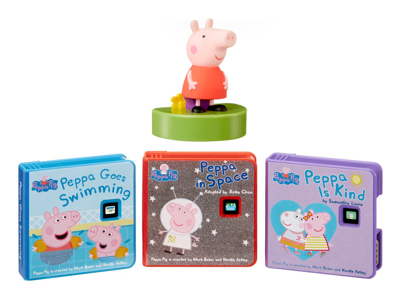 Little Tikes Story Dream Machine - Peppa Pig Collection PDQ - Image