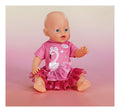 Baby Born Dress Flamingo 43cm - Image