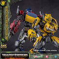 Transformers - Model Kit 16cm Bumblebee - Image