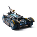 Batman Transforming Vehicle Playset - Image