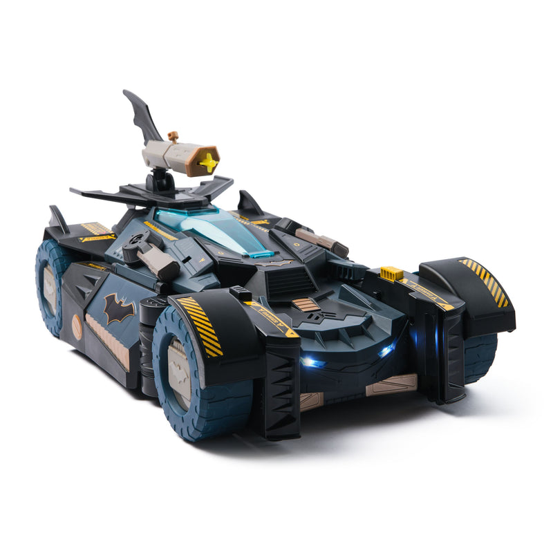 Batman Transforming Vehicle Playset - Image