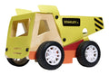 stanley-jr-dump-truck-kit