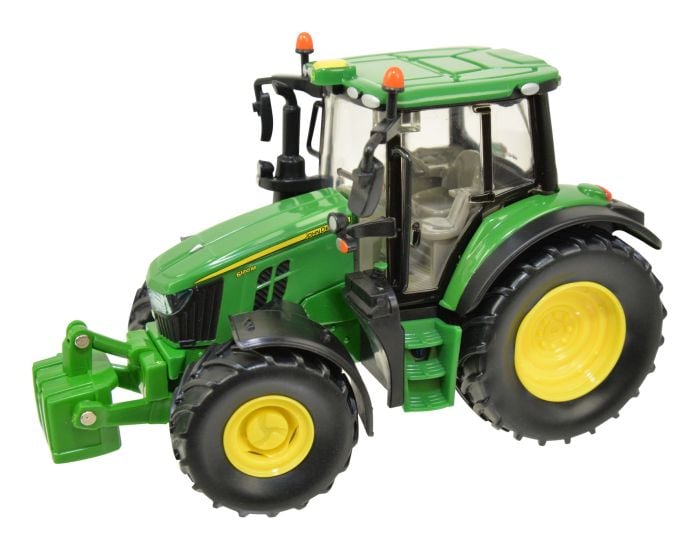John Deere - 6120M Tractor /Toys
