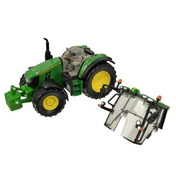 John Deere - 6120M Tractor /Toys