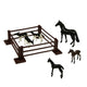 Baby Animals Playset Farm Funko POP! Vinyl Figure