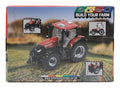 1:32 CASE Maxxum 150 Tractor, side angle