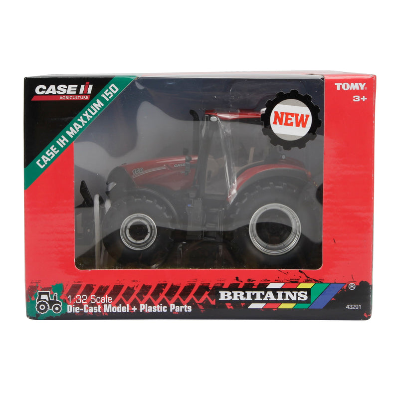 1:32 CASE Maxxum 150 Tractor collectible from Abgee