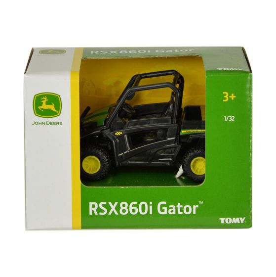 John Deere Gator Farm Vehicle 132 Scale POP! Vinyl Figure