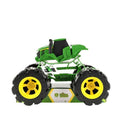 All Terrain Toy Tractor for Kids