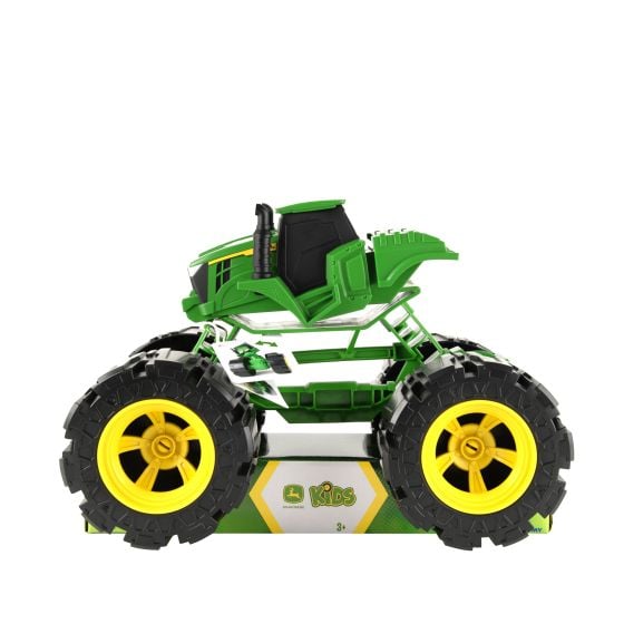 All Terrain Tractor