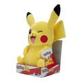 Pokemon 12" Pikachu Plush