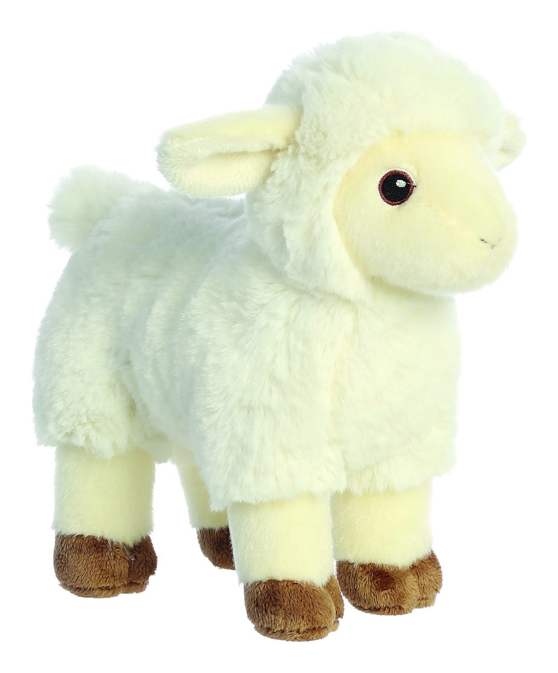 Eco Nation Lamb 8"