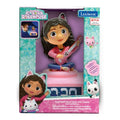 Gabby’s Dollhouse Alarm Clock With Night Light