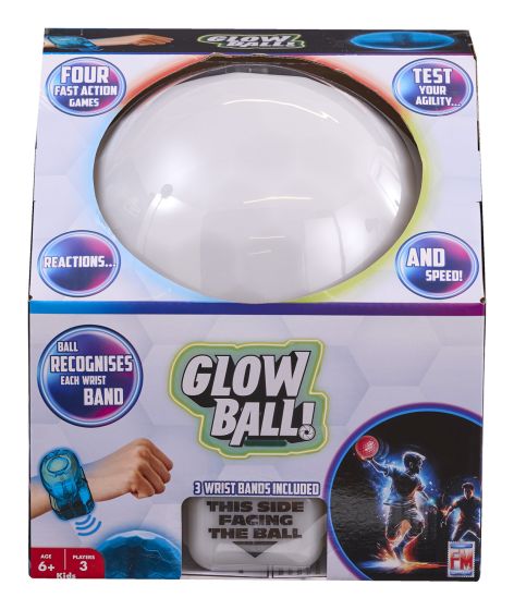 Glow Ball