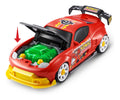 Metal Machines Sonic The Hedgehog Speed Heroes - Image