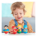 DC Weebles Figure Assortment (Case of 12)