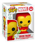 Marvel Comics Advent Countdown Calendar Funko Bitty Pop! Vinyl Figure
