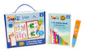 Numberblocks 1-10 Activity Book & Interactive Pen - Image
