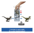 Jurassic World Saga Dino Reveal Assortment - Image