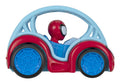 Spidey - Power Rollers Feature Vehicle - Image