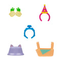 Squishalongs - 14 Pack (Style 1) W5