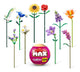 Max Premium Flowers Building Bricks Collection