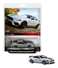 Hot Wheels Premium 1:43 Assortment - Image