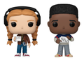 Pop! 2-Pack - Stranger Things Season 4 - Max &  Lucas 2 Pack - Image
