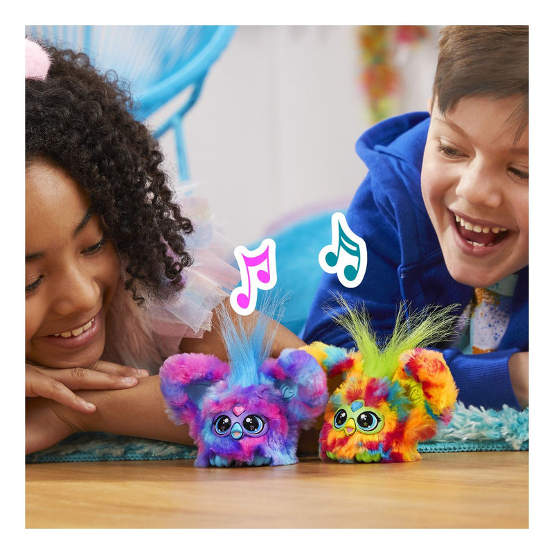 Furby Furblets Assortment - Image