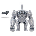 Armorsaurs Feature Villain Figure - King Chrome
