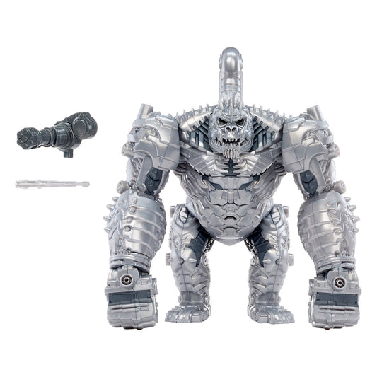 Armorsaurs Feature Villain Figure - King Chrome