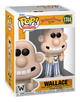 Wallace & Gromit Wallace in Pajamas Funko POP! Vinyl Figure