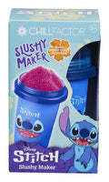 Chill Factor Disney Stitch Slushy Maker - Stitch - Image