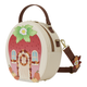 Loungefly Strawberry Shortcake Autumn Crossbody Bag