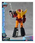 Transformers Generation 1 - Rodimus Prime 11cm - Image
